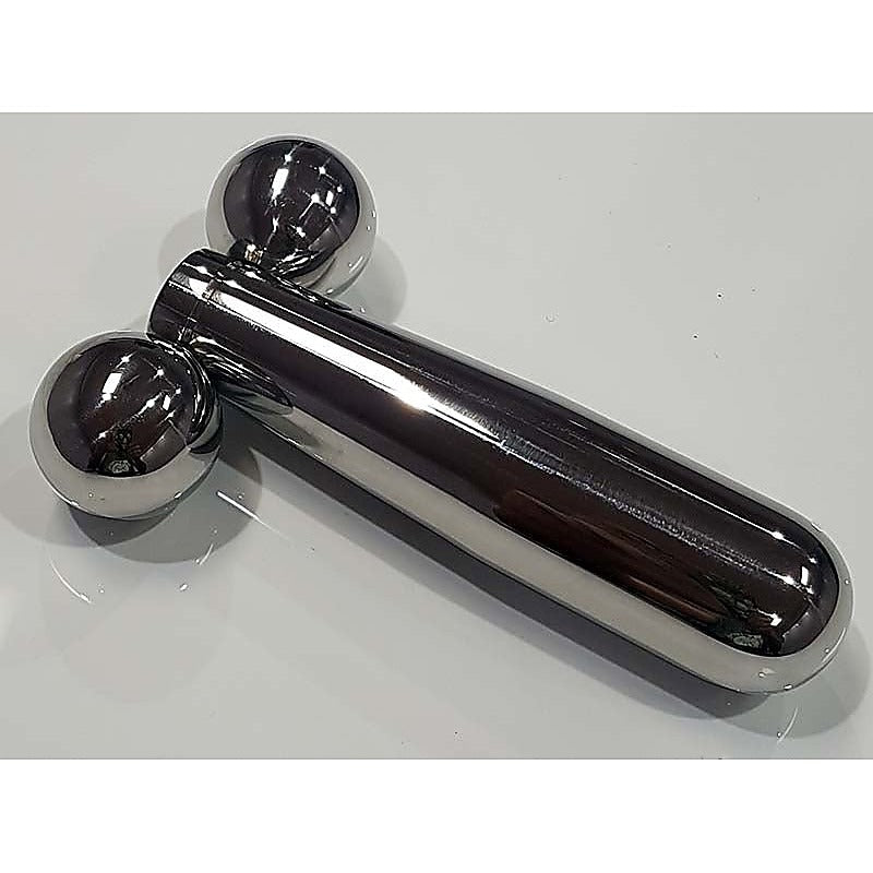 3D Body Massager in Steel - Dental and Clinical