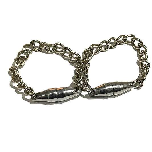 Magnetic Nipple Clamps - Breast and Nipple Toys
