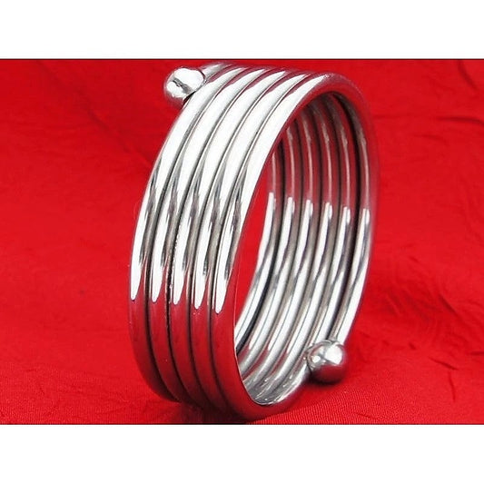LiveDoor Cock & Glans Rings - Cock Rings