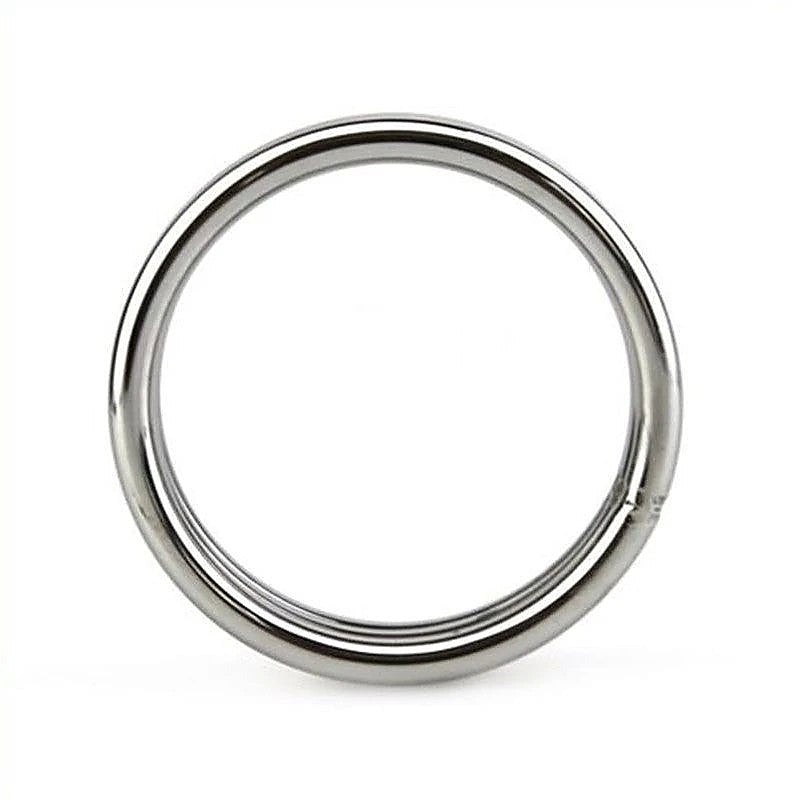 Ringer Metal Cock Ring By Hell'S Couture - Cock Rings
