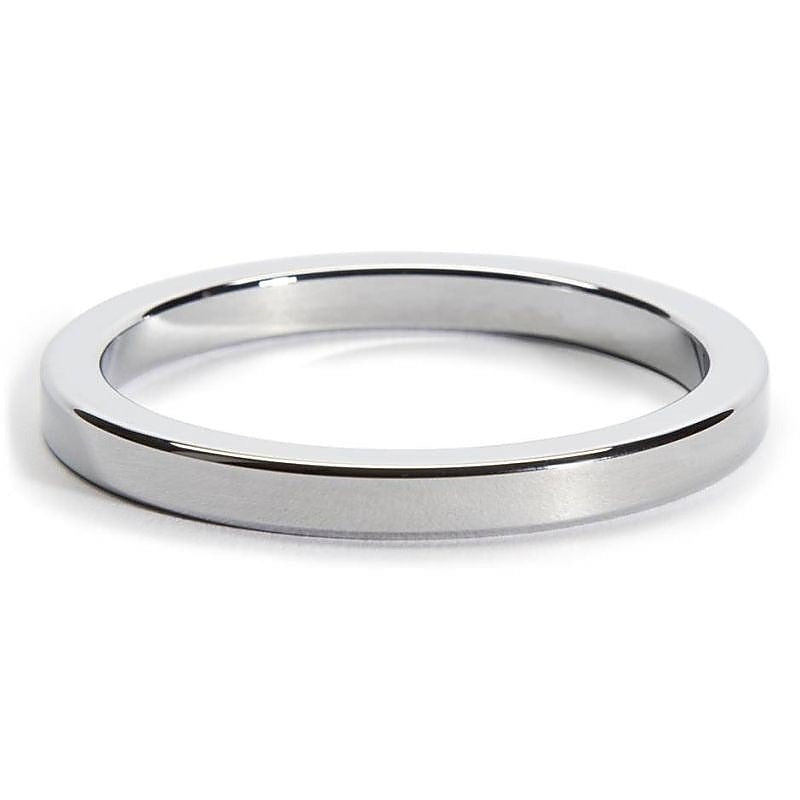 Ultimate Stamina Enhancing Cock Ring By Hell'S Couture - Cock Rings