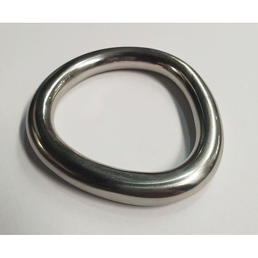 Flared Cock Ring Large - Cock Rings