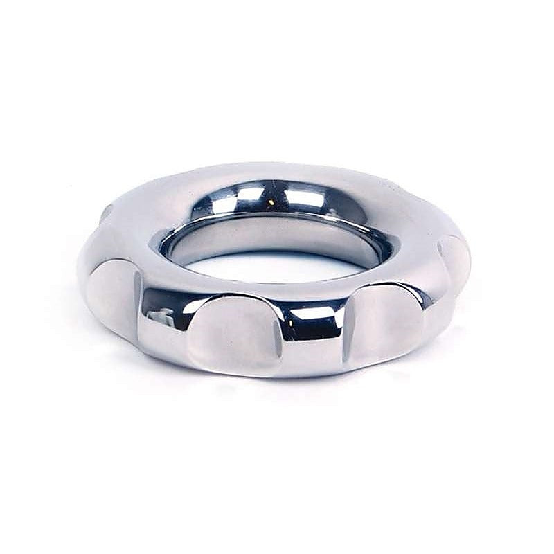 The Cog Cock Ring by Hell's Couture - Cock Rings