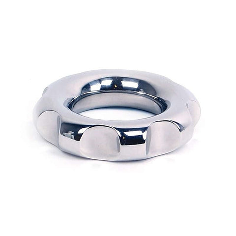 The Cog Cock Ring by Hell's Couture - Cock Rings