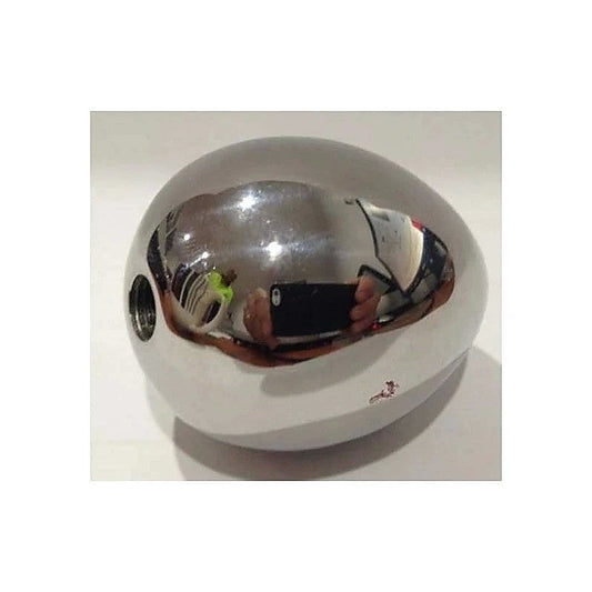 Surgical Steel Sex Egg