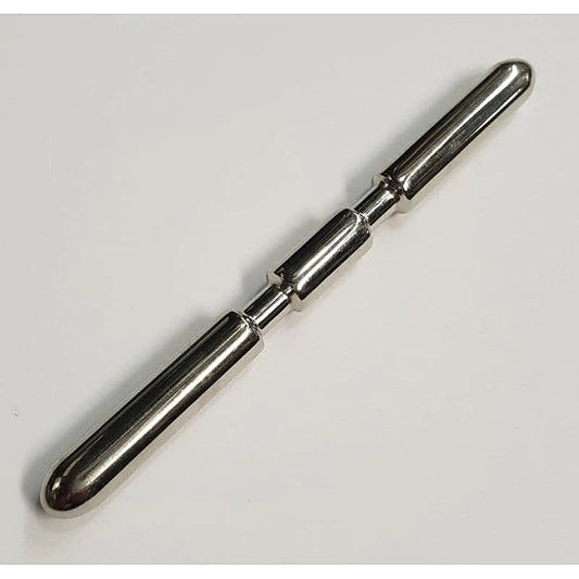 Double Ended Buddy Penis Plug - Penis Plugs