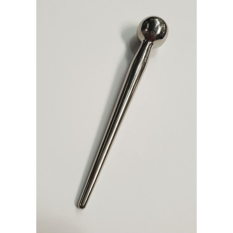 Top Pop Penis Plug by Hell's Couture - Penis Plugs