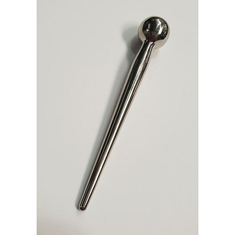 Top Pop Penis Plug by Hell's Couture - Penis Plugs