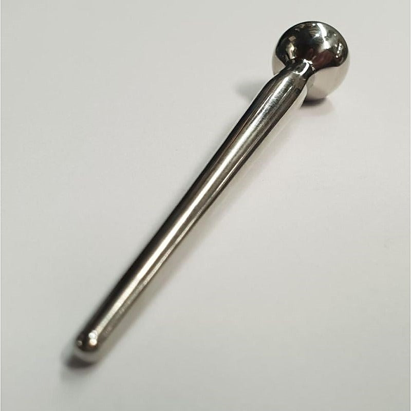 Top Pop Penis Plug by Hell's Couture - Penis Plugs