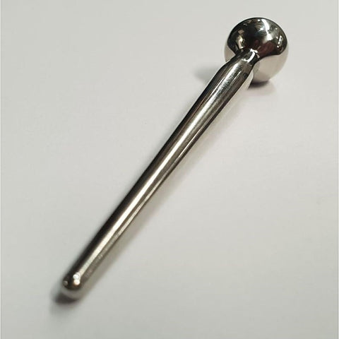 Top Pop Penis Plug by Hell's Couture - Penis Plugs