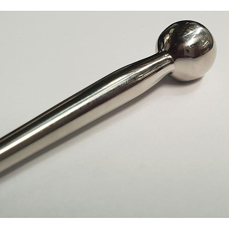 Top Pop Penis Plug by Hell's Couture - Penis Plugs
