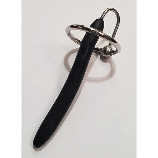 Be-Brief Flexible Penis Plug - Penis Plugs
