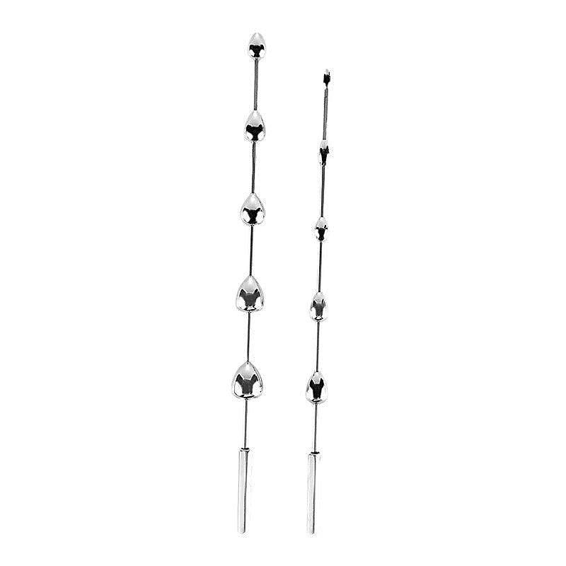 Cupeniss Urethral Sound by BDStyle - Penis Plugs