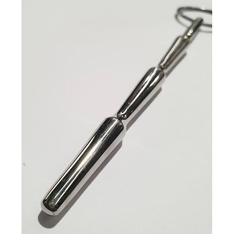Cheezburger Princes Penis Wand By Hell'S Couture - Penis Plugs