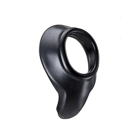 Popper Express Cum Thru Undulating Penis Plug - Penis Plugs