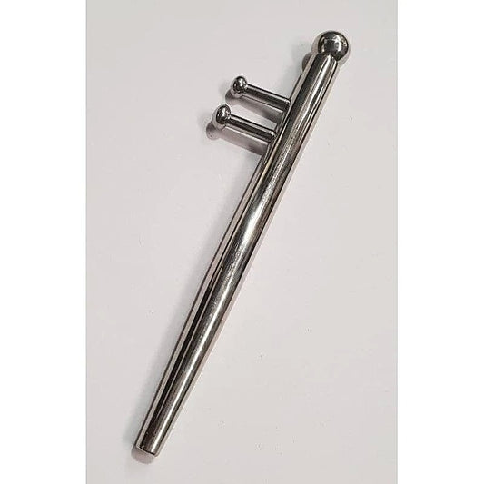 Double Prince Albert Cum Thru Wand - Penis Plugs