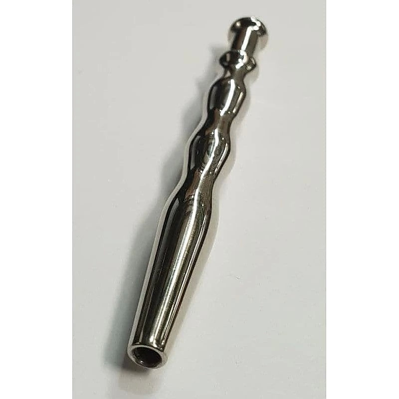 Fetish Muse Penis Wand Waved By Hell'S Couture - Penis Plugs