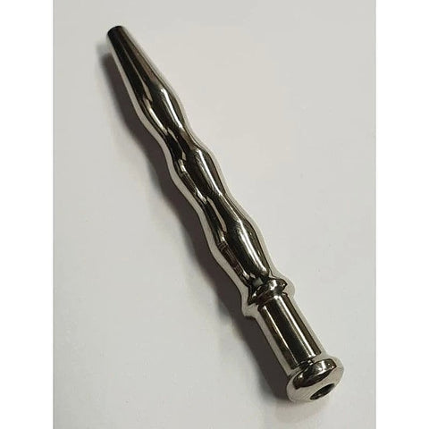 Fetish Muse Penis Wand Waved By Hell'S Couture - Penis Plugs