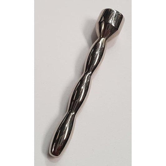 Gemmed Penis Plug - Penis Plugs