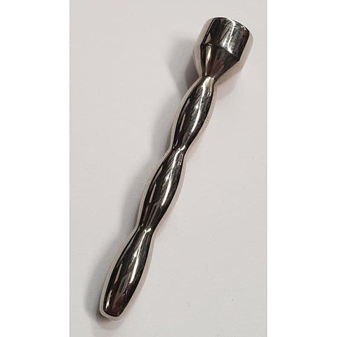 Adult Gemmed Penis Plug by Hell's Couture - Penis Plugs