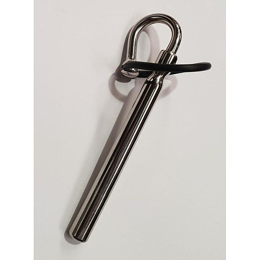 In Zone Penis Plug by Hell's Couture - Penis Plugs