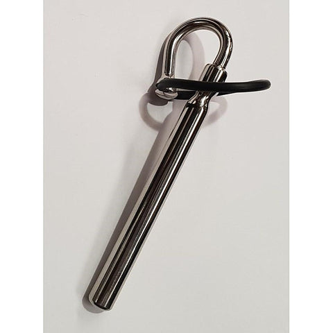 In Zone Penis Plug by Hell's Couture - Penis Plugs