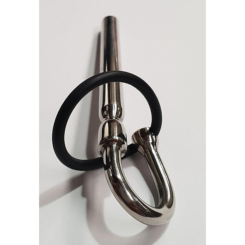 In Zone Penis Plug by Hell's Couture - Penis Plugs