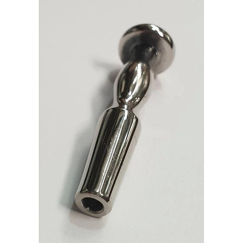 Mens Health Cum Thru Penis Plug By Hell'S Couture - Penis Plugs