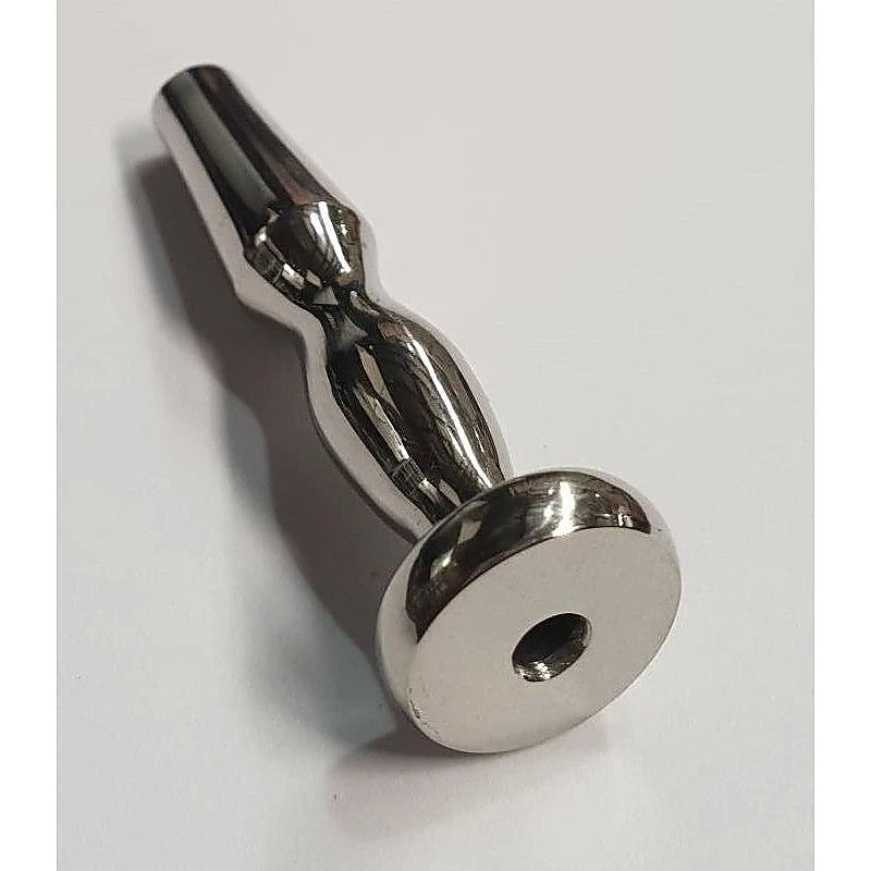 Mens Health Cum Thru Penis Plug By Hell'S Couture - Penis Plugs