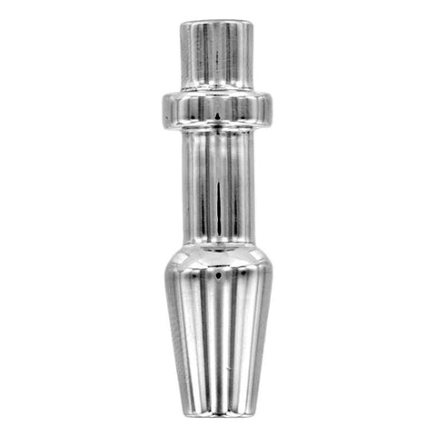 ZZ Top Short Cum Through Penis Plug by Hell's Couture - Penis Plugs