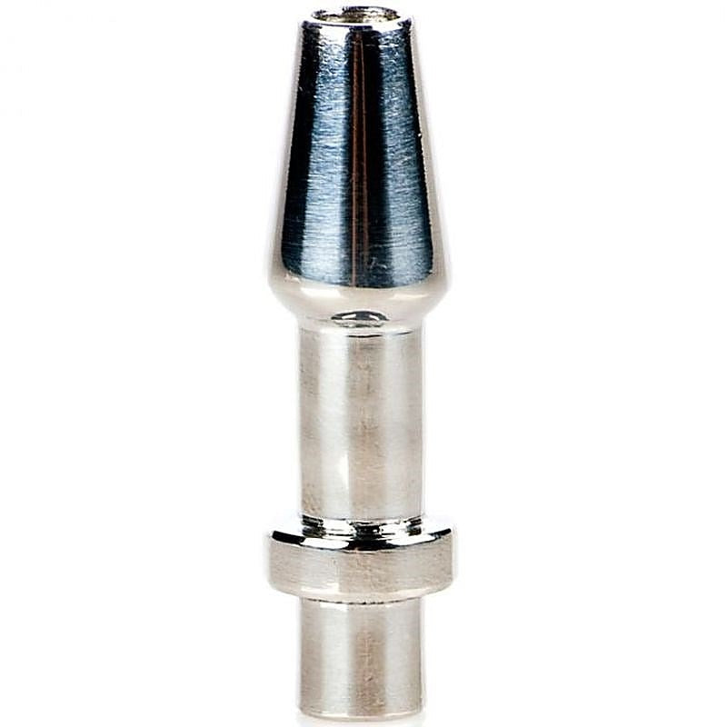 ZZ Top Short Cum Through Penis Plug by Hell's Couture - Penis Plugs