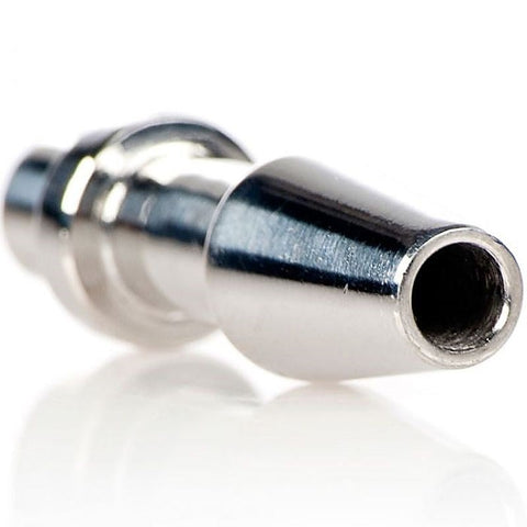 ZZ Top Short Cum Through Penis Plug by Hell's Couture - Penis Plugs