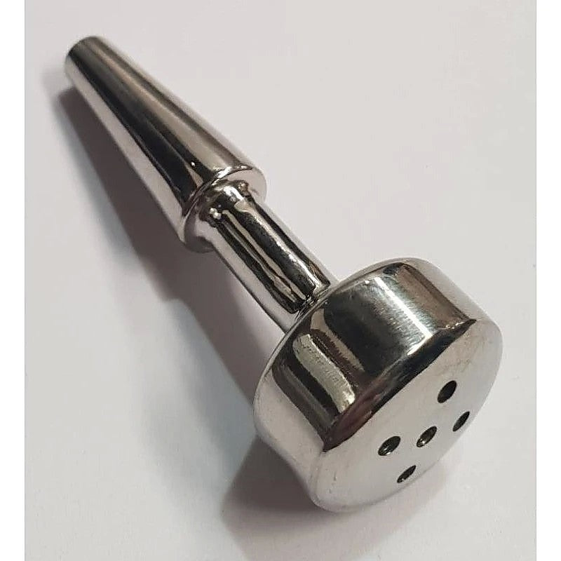 The Waterboy Soaker Penis Plug By Hell'S Couture - Penis Plugs