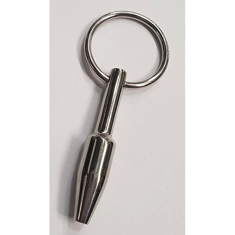 Porn Md Mini Fucker Penis Plug By Hell'S Couture - Penis Plugs