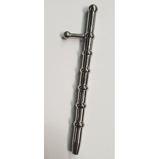 Prince Albert Rack Cum Thru Plug - Penis Plugs