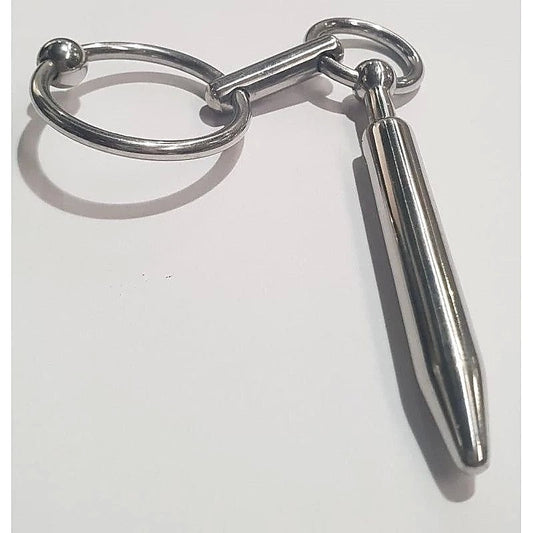 Robotube Penis Plug - Penis Plugs
