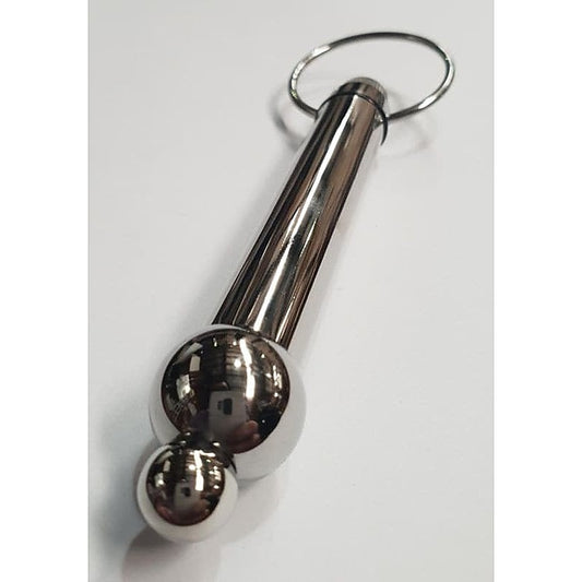 Elephanttube Urethral Sound Bulbed Vibrating - Penis Plugs