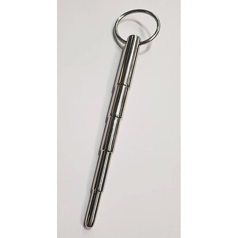 Luxurious Urethral Pleasure Enhancer By Hell'S Couture - Penis Plugs
