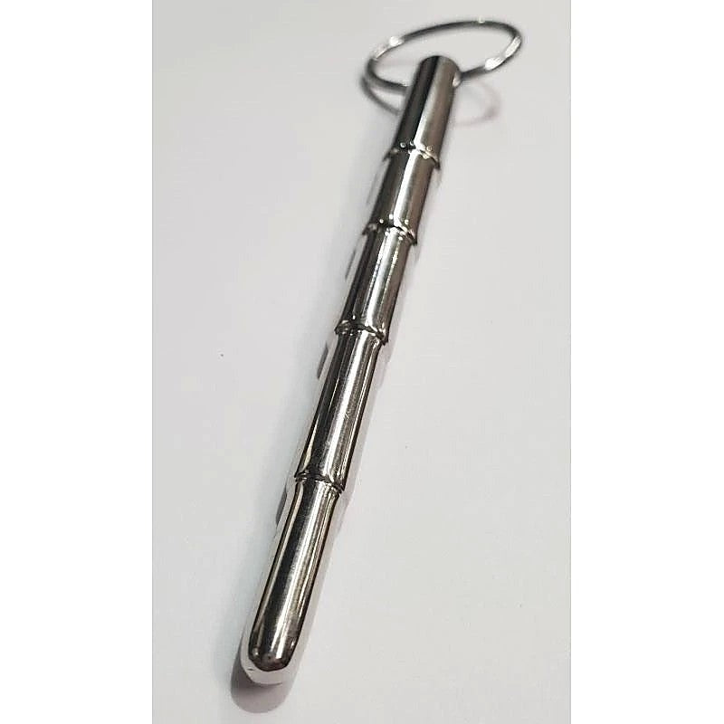 Luxurious Urethral Pleasure Enhancer By Hell'S Couture - Penis Plugs
