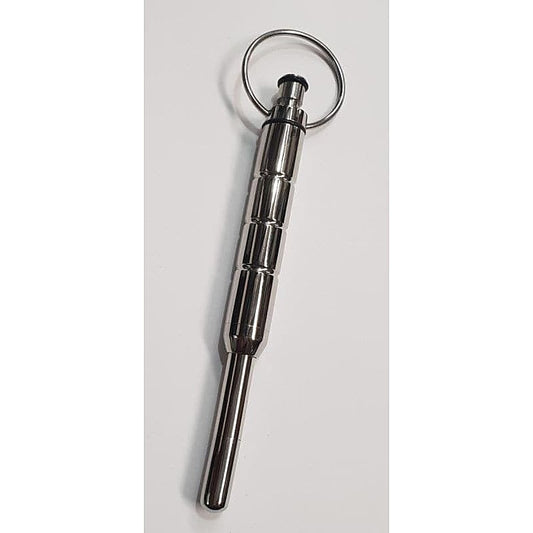 GET SHORTY - Vibrating Uretheral Sound - Penis Plugs