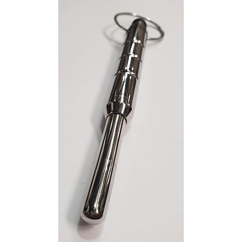 Get Shorty Vibrating Urethral Sound By Hell'S Couture - Penis Plugs