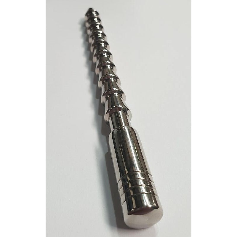 Heavy-R Dominator Grooving Sound By Hell'S Couture - Penis Plugs