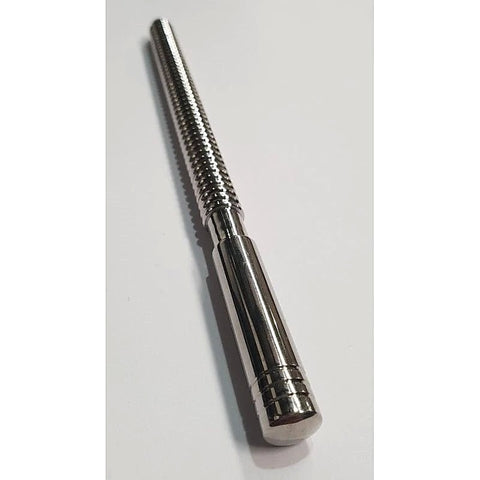 Motherless Uretheral Dominator Grooving Sound - Penis Plugs