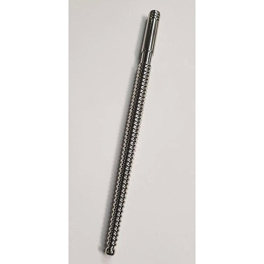 Elevate Your Intimate Journey - DOMINATOR Urethral Pleasure Wand - Penis Plugs