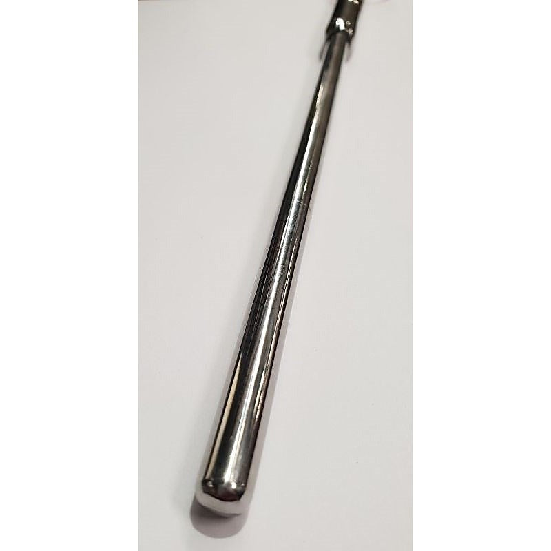Sinatras Vibrating Urethral Sound By Hell'S Couture - Penis Plugs