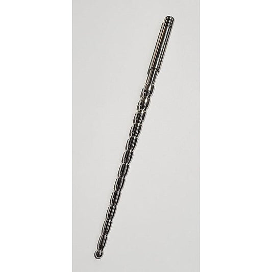 YoungLeafs Uretheral Dominator Grooving Sound - Penis Plugs