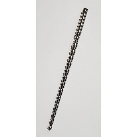 Urethral Dominator Grooving Sound by Hell's Couture - Penis Plugs