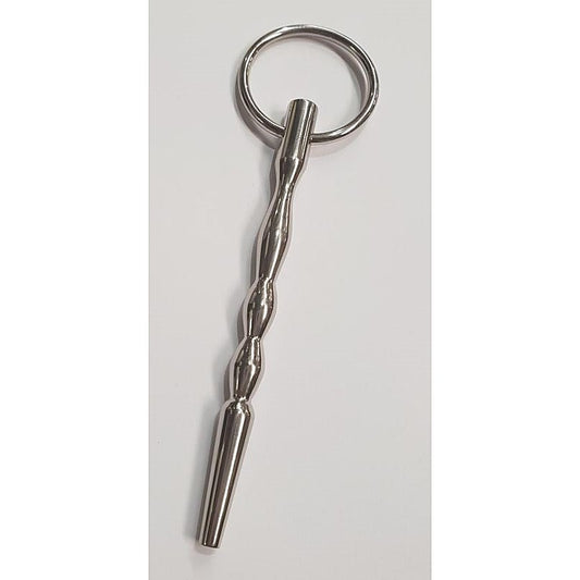 Sizzler Penis Plug Hollow - Penis Plugs