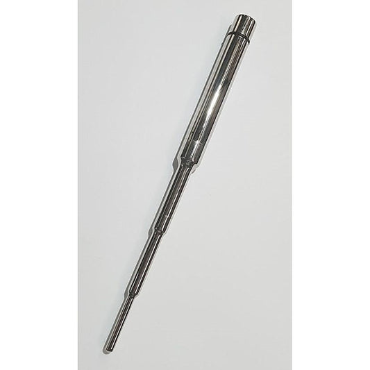 Wild Steps Vibrating Penis Wand - Penis Plugs