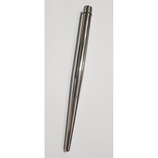 Wild Style Tapered Vibrating Penis Wand - Penis Plugs
